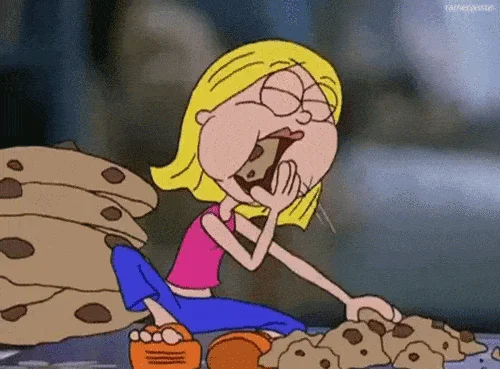 Will vs. Steel: Unleashing Your Inner Conan The Barbarian 1 cartoon cookies